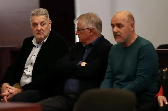 Bivši gradonačelnik Splita ide u zatvor! Pogodovao hotelima, oštetio grad!