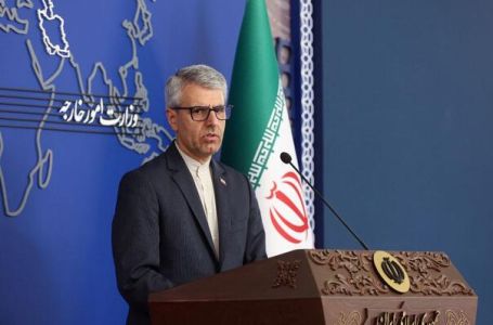 Iran prekida pregovore s Evropom: "Nema više diplomatije pod sankcijama!"