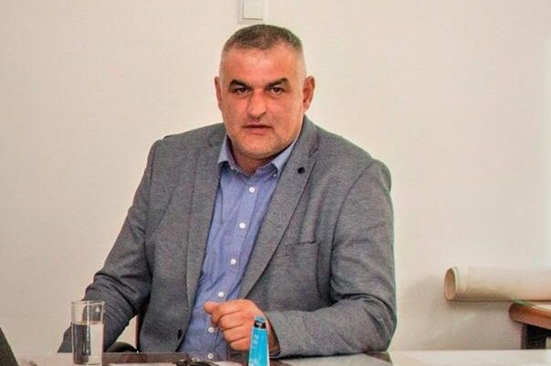 Dodik potvrdio: Načelnik Han Pijeska prelazi u SNSD!