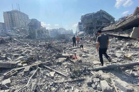 Počinje trka za mir: Trumpov plan može okončati krvavi rat u Gazi!