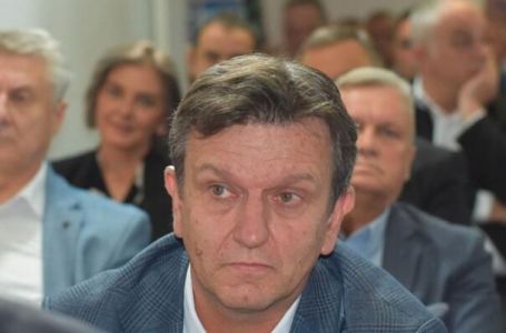 Blanuša: RS nema predsjednika! Vrijeme je za ozbiljne promjene