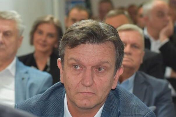 Blanuša: RS nema predsjednika! Vrijeme je za ozbiljne promjene