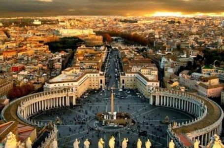 Vatikan oštro osudio izraelski „kontinuirani masakr“ u Gazi