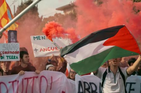 Italija zabranila protest podrške Palestini u Bolonji