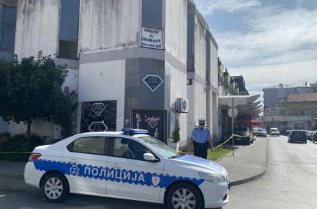 Novi napad na policiju u Banjaluci: uhapšen savjetnik direktora policije i njegovi sinovi