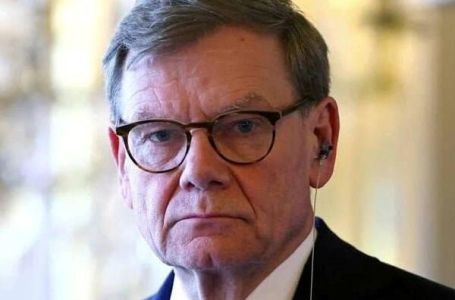 Wadephul: Prva faza Trumpovog plana za Gazu mora uskoro biti provedena