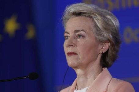 Evropski parlament traži smjenu Ursule von der Leyen nakon kritika