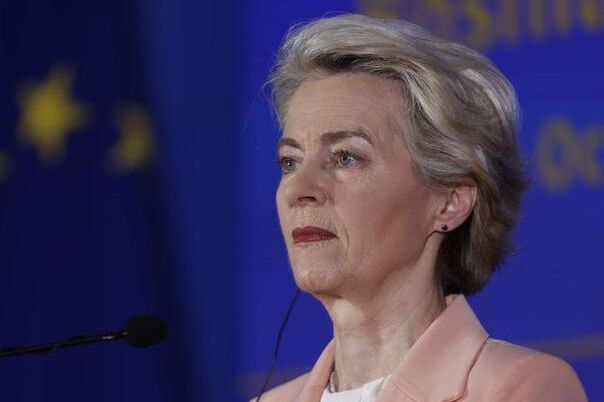 Evropski parlament traži smjenu Ursule von der Leyen nakon kritika