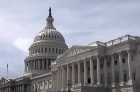 Prijedlog demokrata odbijen, Vlada SAD i dalje u blokadi