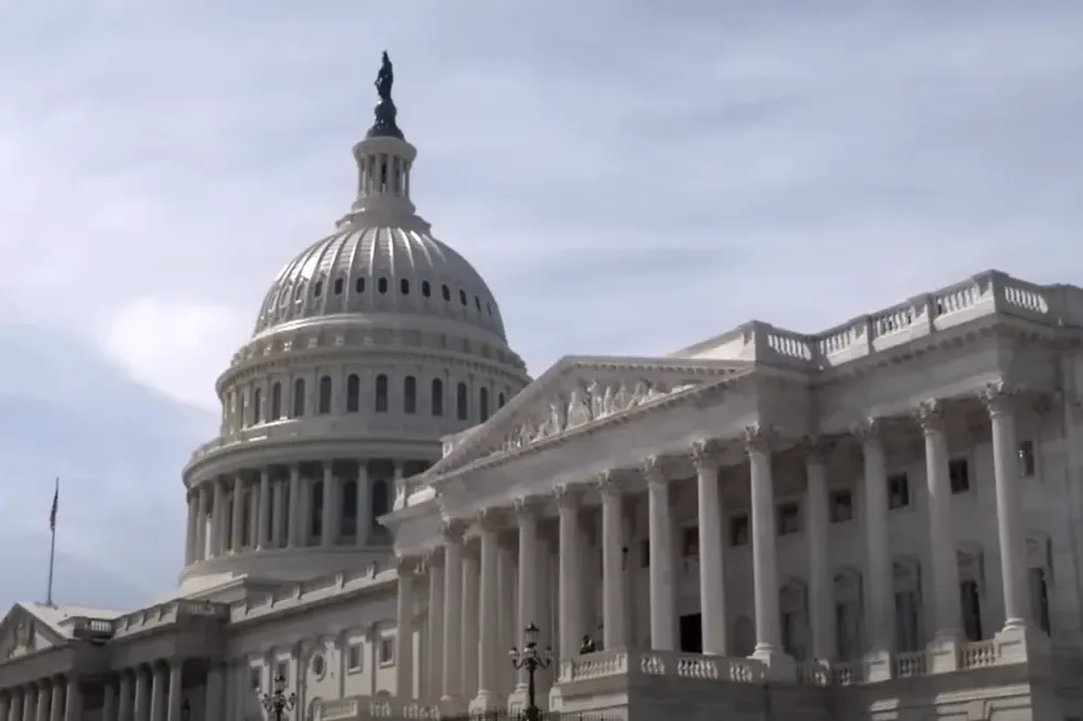 Prijedlog demokrata odbijen, Vlada SAD i dalje u blokadi