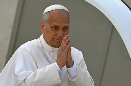 Papa napravio značajan korak: Poništio je uredbu svog prethodnika o važnom pitanju