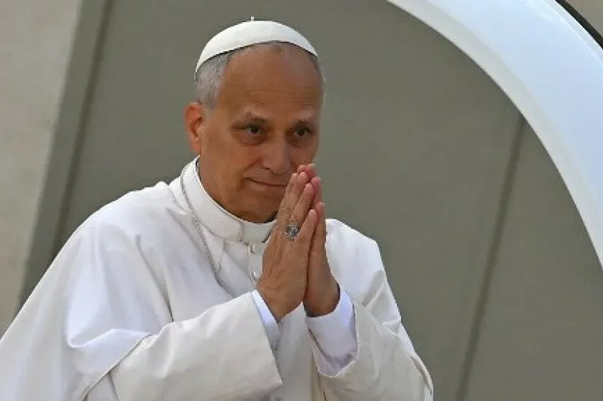 Papa napravio značajan korak: Poništio je uredbu svog prethodnika o važnom pitanju