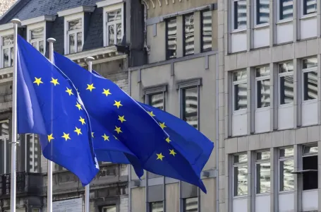 Samo jedna članica nije podržala saopćenje EU povodom godišnjice pada nadstrešnice