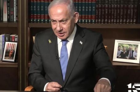 Netanyahu u panici: Iran razvija oružje kojim može pogoditi SAD