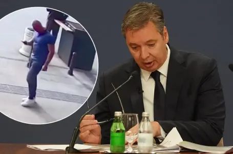 Aleksandar Vučić je plasirao možda najstrašniju i najopasniju manipulaciju dosad