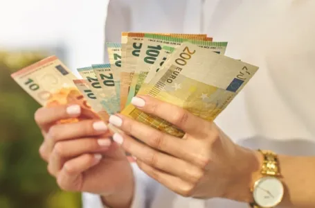 4 horoskopska znaka će doživjeti "vodopad novca": Do 12. oktobra oni će se ludački opariti