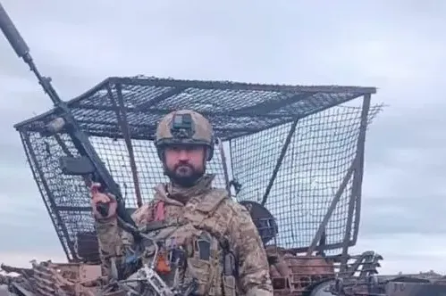 Ovo su imena ruskih dobrovoljaca porijeklom iz BiH