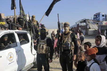 Postignut značajan napredak u pregovorima o prekidu vatre u Gazi