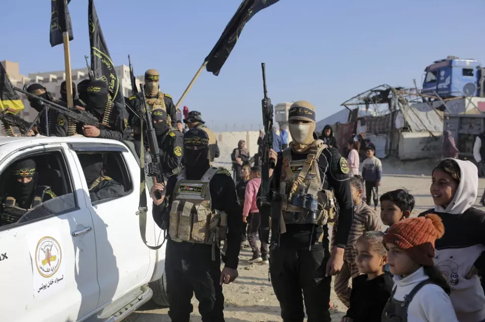 Postignut značajan napredak u pregovorima o prekidu vatre u Gazi