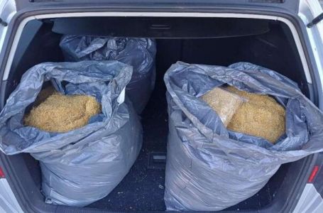 UIO oduzela veće količine duhana, akcija u cijeloj BiH