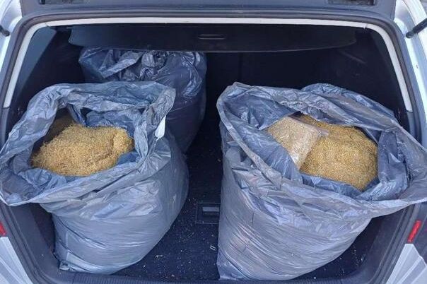 UIO oduzela veće količine duhana, akcija u cijeloj BiH