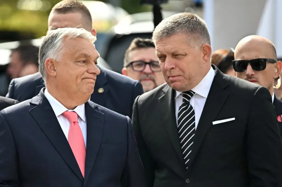 I Brisel i Moskva u šoku! Važio za “ruskog čovjeka” pa iznenada promijenio stranu