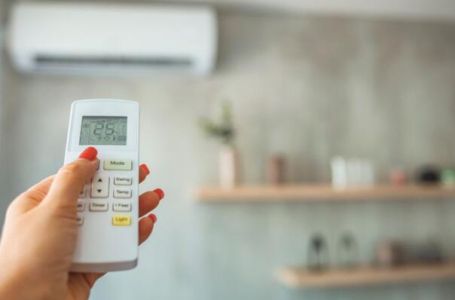 Ovo je opcija na klimi koja štedi struju i sprječava vlagu