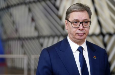 Šta je to toliko zaprepastilo Vučića? "Poruka je jasna - dolazim po vas"