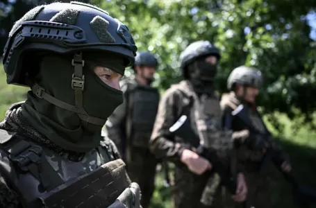 Ukrajina optužuje Kinu za odavanje podataka Rusima za napad