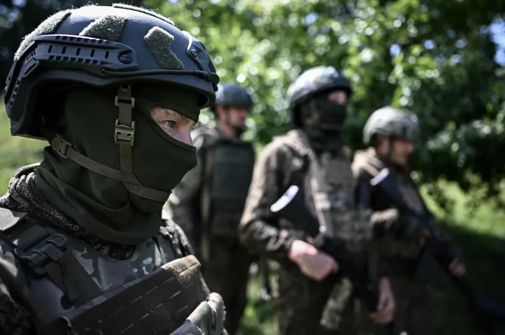 Ukrajina optužuje Kinu za odavanje podataka Rusima za napad