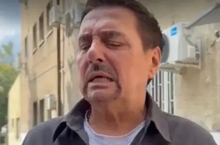 Keba na snimanju emisije saznao da je Halid Bešlić umro (VIDEO)