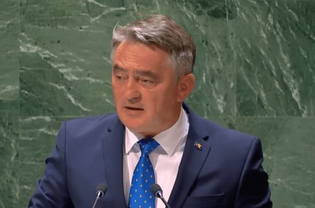 Komšić: Ne želim politizaciju, Predsjedništvo imenuje, a VM predlaže pregovarača