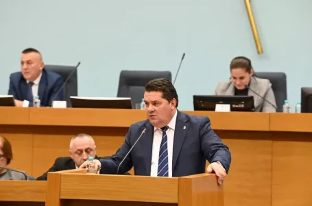 Stevandić: O referendumu kada to bude najbolje za RS