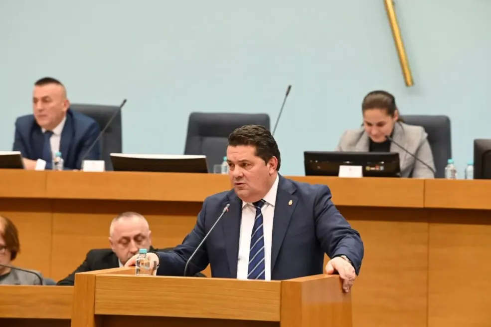 Stevandić: O referendumu kada to bude najbolje za RS