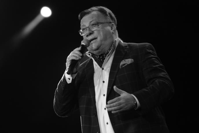 Halid Bešlić: "Više volim da me pamte kao dobrog čovjeka, nego kao dobrog pjevača"