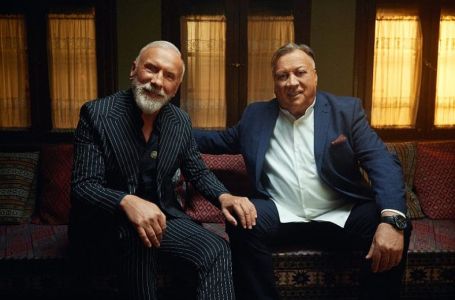 Dino Merlin se oprostio od Halida: “Putuj, bijela ptico, ti imaš s čim pred Gospodara"