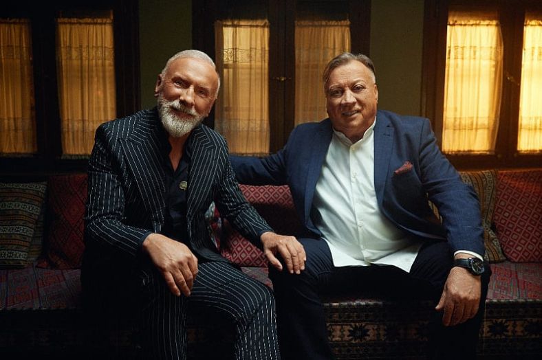 Dino Merlin se oprostio od Halida: “Putuj, bijela ptico, ti imaš s čim pred Gospodara"