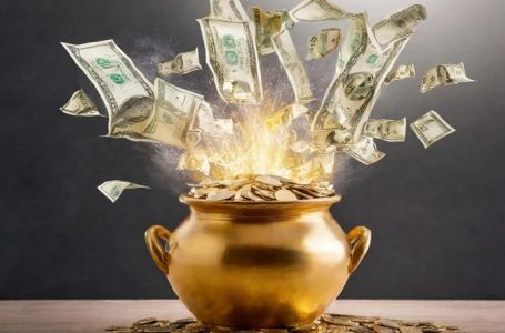 4 horoskopska znaka zapljusnuće vodopad novca do 12. oktobra: Plivaće u kešu, sretnici