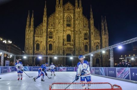 Italija traži prekid svih ratova tokom Zimskih olimpijskih igara u Milanu