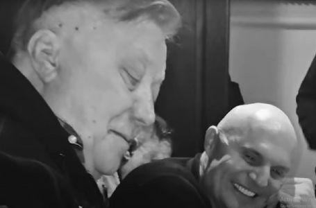 Mili je Halidu napisao posljednju pjesmu posvećenu supruzi: Sada se potresnim riječima oprostio