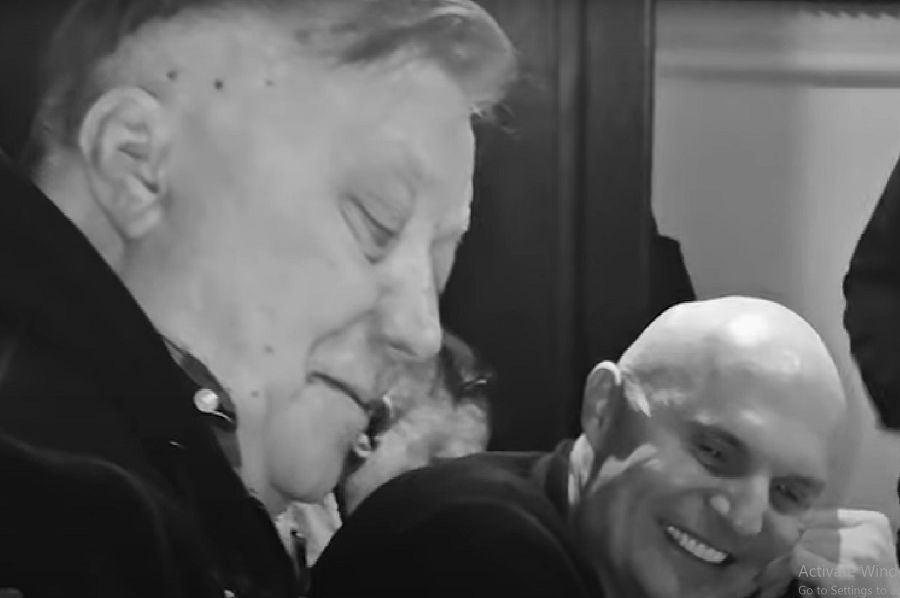 Mili je Halidu napisao posljednju pjesmu posvećenu supruzi: Sada se potresnim riječima oprostio