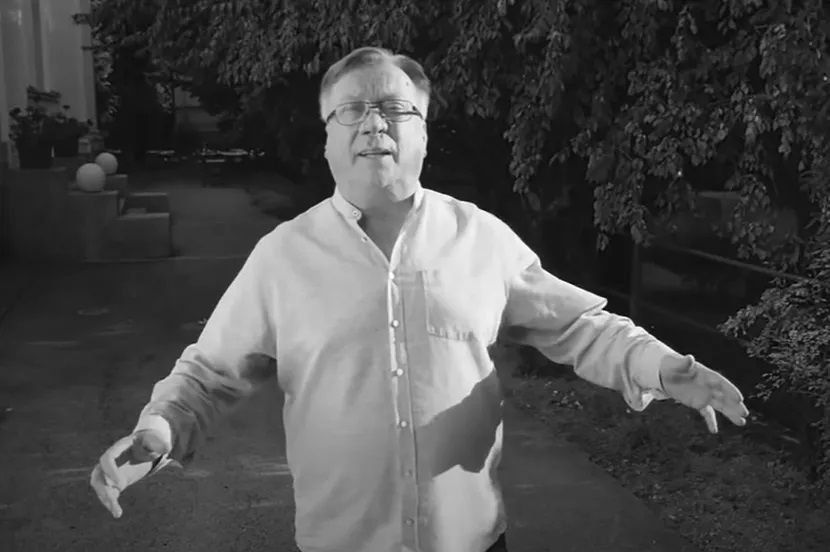 "Godinama je davao novac..." Sloba Radanović otkrio nešto o Halidu što niko nije znao