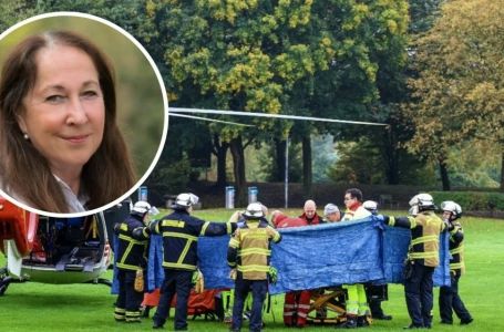 Detalji napada na gradonačelnicu: Privedeni usvojeni sin (15) i kćerka (17)