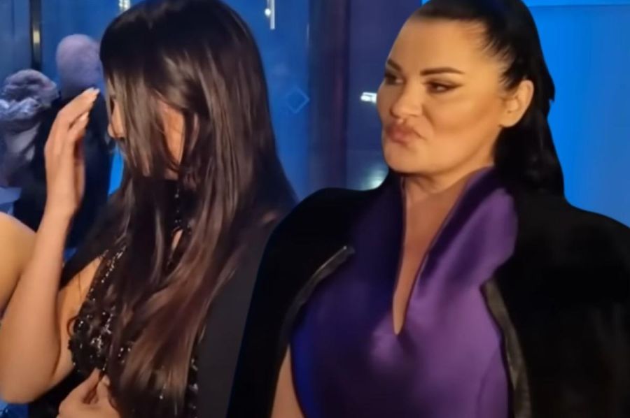 Jana se hitno oglasila nakon što je rasplakala kćerku pred svima: "Ti nisi za kamere..."