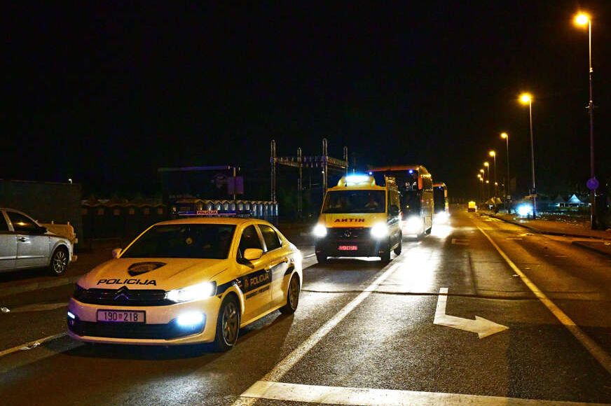 Jeziva porodična tragedija: U stanu pronađena tijela bračnog para