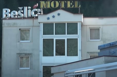 Halid je 2014. godine ljude koji su ostali bez svojih domova uslijed poplava smjestio u svoj motel