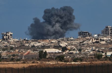 Drugi dan pregovora o Gazi prošao bez napretka