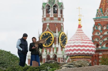 Rusija uvodi bezvizni režim za tri zemlje