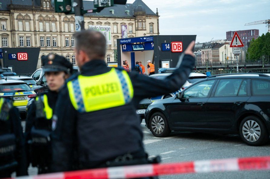 Vanredna situacija u Njemačkoj, građani dobili upute: Oblak plina iznad dva grada