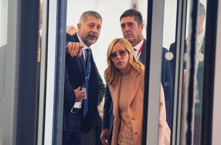 Meloni: Prijavljena sam ICC-u za suučesništvo u genocidu